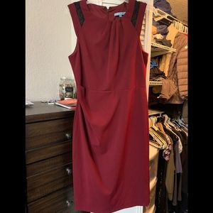 Antonio Melani dress